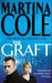 The graft 9780747267669 Martina Cole Brukte bøker