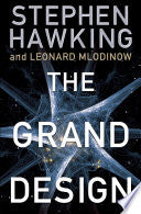 The Grand Design 9780553805376 Leonard Mlodinow Stephen Hawking Brukte bøker