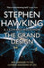The grand design 9780553819229 Stephen Hawking Leonard Mlodinow Brukte bøker