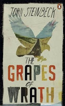 The Grapes of Wrath 9780241952474 John Steinbeck Brukte bøker