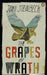 The Grapes of Wrath 9780241952474 John Steinbeck Brukte bøker
