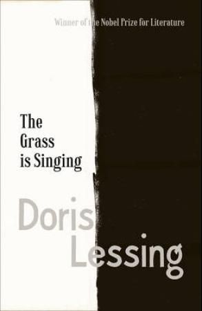 The grass is singing 9780007498802 Doris Lessing Brukte bøker