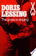 The Grass is Singing 9780435901318 Doris Lessing Brukte bøker