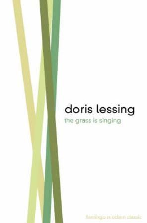 The grass is singing 9780586089248 Doris Lessing Brukte bøker