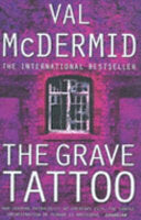 The Grave Tattoo 9780007142859 Val McDermid Brukte bøker