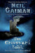 The Graveyard Book 9780747598626 Neil Gaiman Brukte bøker