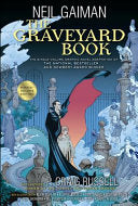 The Graveyard Book Graphic Novel Single Volume 9780062421883 Neil Gaiman Brukte bøker