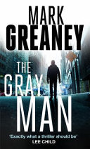 The Gray Man 9780751550252 Mark Greaney Brukte bøker