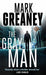 The Gray Man 9780751550252 Mark Greaney Brukte bøker