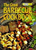 The Great Barbecue Cookbook 9780949892614 Maryanne Blacker Brukte bøker