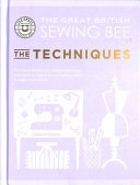 The Great British Sewing Bee 9781787137554 Sarah Hoggett The Great British Sewing Bee Brukte bøker