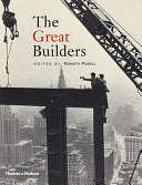 The Great Builders 9780500251799 Kenneth Powell Brukte bøker