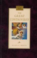 The Great Controversy Between Christ and Satan 9780816319237 Ellen G. White Brukte bøker