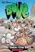 The Great Cow Race: A Graphic Novel (Bone #2): The Great Cow Race Volume 2 9780439706391 Jeff Smith Brukte bøker