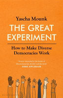 The Great Experiment 9781526630131 Yascha Mounk Brukte bøker