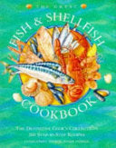 The Great Fish & Shellfish Cookbook 9781859675496 Linda Doeser Brukte bøker