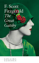 The Great Gatsby 9780007368655 F. Scott Fitzgerald Brukte bøker