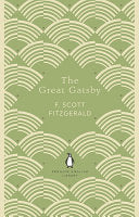 The Great Gatsby 9780241341469 F. Scott Fitzgerald Brukte bøker