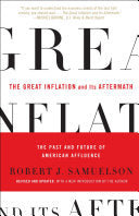 The Great Inflation and Its Aftermath 9780812980042 Robert J. Samuelson Brukte bøker