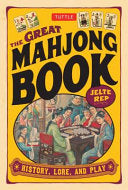 The Great Mahjong Book 9780804837194 Jelte Rep Brukte bøker