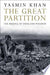 The Great Partition 9780300120783 Yasmin Khan Brukte bøker