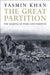 The Great Partition 9780300143331 Yasmin Khan Brukte bøker