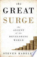 The Great Surge 9781476764788 Steven Radelet Brukte bøker