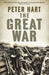 The Great War 9781846682476 Peter Hart Brukte bøker