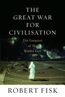 The Great War for Civilisation 9781400041510 Robert Fisk Brukte bøker