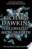 The Greatest Show on Earth 9781416594789 Richard Dawkins Brukte bøker