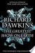 The Greatest Show on Earth 9781416594789 Richard Dawkins Brukte bøker