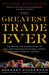 The Greatest Trade Ever 9780385529945 Gregory Zuckerman Brukte bøker