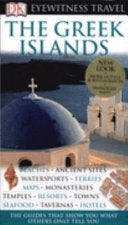 The Greek Islands 9781405319720 Marc Stephen Dubin Brukte bøker