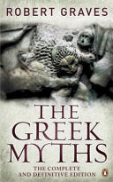 The Greek Myths 9780241952740 Robert Graves Brukte bøker