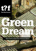 The Green Dream 9789056627416 Ulf Hackauf Pirjo Haikola Brukte bøker