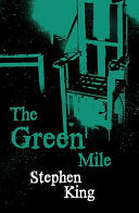 The Green Mile 9780575084346 Stephen King Brukte bøker