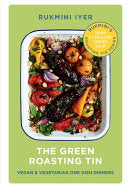 The Green Roasting Tin 9781910931899 Rukmini Iyer Brukte bøker