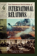 The Greenwood Encyclopedia of International Relations: S-Z 9780313323829 Cathal J. Nolan Brukte bøker