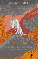 The Grey King 9780241377116 Susan Cooper Brukte bøker