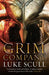 The Grim Company 9781781852125 Luke Scull Brukte bøker