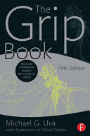 The Grip Book 9780415842372 Michael Uva Brukte bøker
