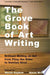 The Grove Book of Art Writing 9780802137203 Martin Gayford Karen Wright Brukte bøker