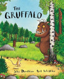 The Gruffalo 9780333965689 Julia Donaldson Axel Scheffler Brukte bøker