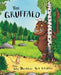 The Gruffalo 9780333965689 Julia Donaldson Axel Scheffler Brukte bøker