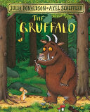 The Gruffalo 9781509830398 Julia Donaldson Brukte bøker