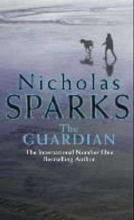 The guardian 9780751535402 Nicholas Sparks Brukte bøker