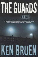 The Guards 9780312320270 Ken Bruen Brukte bøker