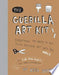 The Guerilla Art Kit 9781568986883 Keri Smith Brukte bøker