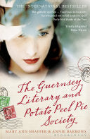 The Guernsey Literary and Potato Peel Pie Society 9781408810262 Mary Ann Shaffer Annie Barrows Brukte bøker