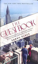 The Guest Book 9780670920433 Sarah Blake Brukte bøker